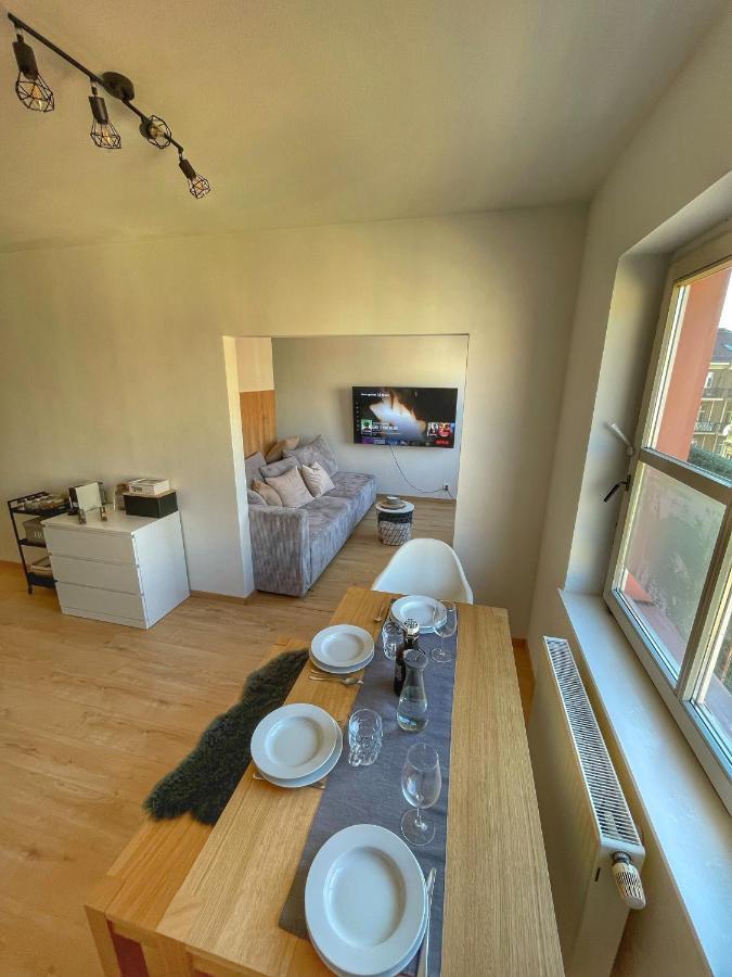 Tara Apartment Karlovy Vary Extérieur photo